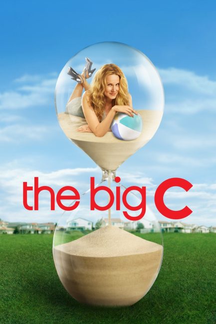 مسلسل The Big C الموسم الاول الحلقة 1 مترجمة