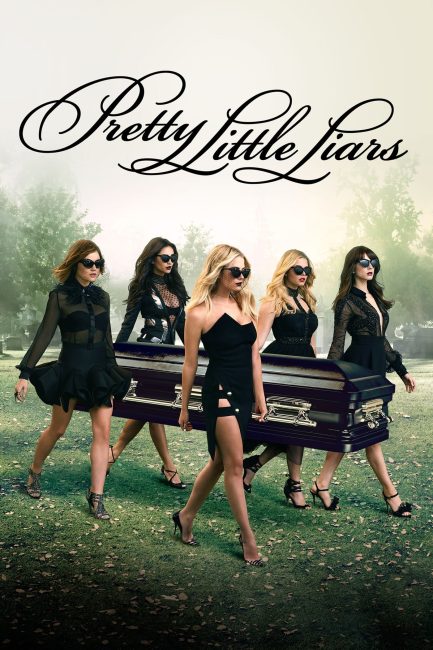 مسلسل Pretty Little Liars الموسم السادس الحلقة 11 مترجمة