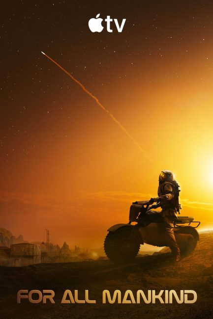 مسلسل For All Mankind الموسم الخامس الحلقة 5 مترجمة