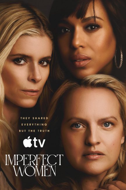 مسلسل Imperfect Women الموسم الاول الحلقة 6 مترجمة