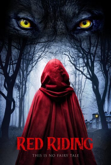 فيلم Red Riding 2026 مترجم اون لاين