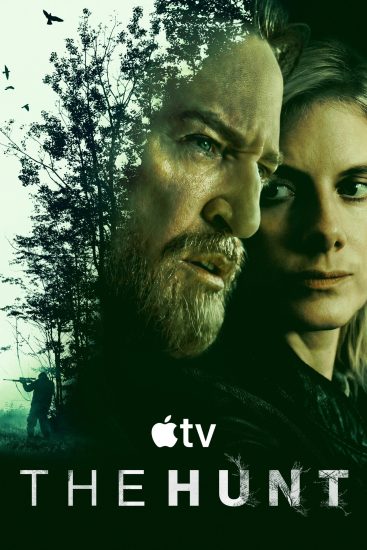 مسلسل The Hunt مترجم