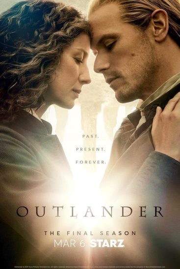 مسلسل Outlander الموسم الثامن الحلقة 6 مترجمة