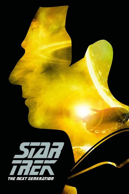 مسلسل Star Trek: The Next Generation الموسم الثاني الحلقة 8 مترجمة