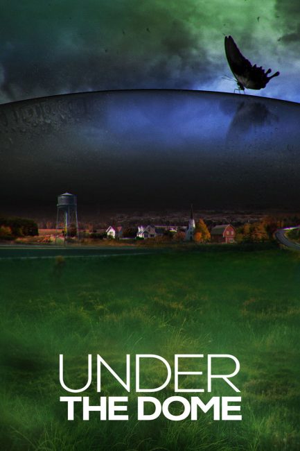مسلسل Under the Dome الموسم الثالث الحلقة 6 مترجمة