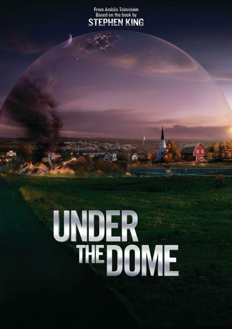 مسلسل Under the Dome الموسم الاول الحلقة 10 مترجمة