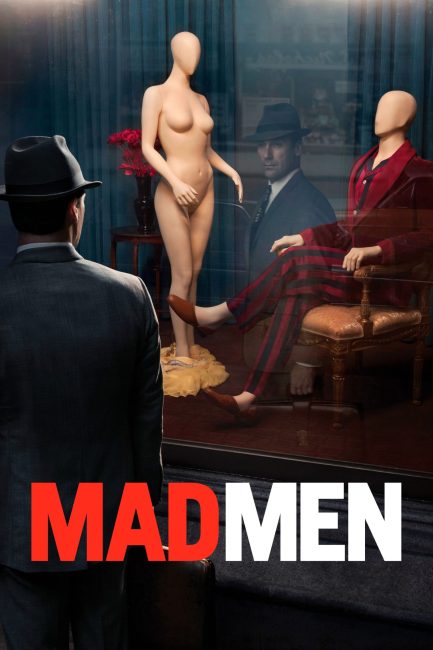 مسلسل Mad Men الموسم الخامس الحلقة 3 مترجمة