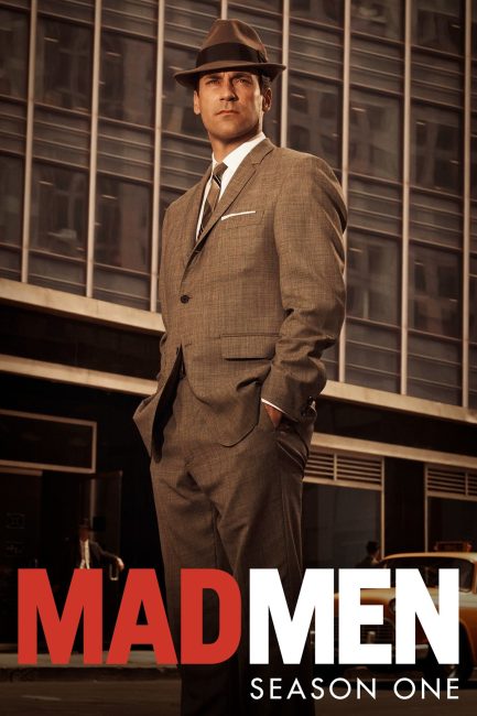 مسلسل Mad Men الموسم الاول الحلقة 10 مترجمة