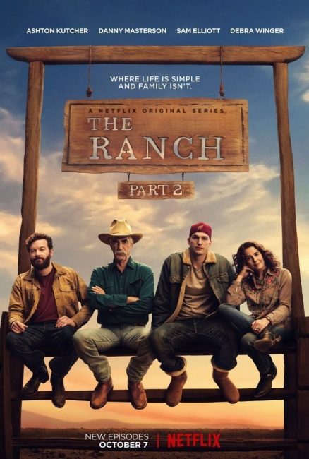 مسلسل The Ranch الموسم الثاني الحلقة 15 مترجمة
