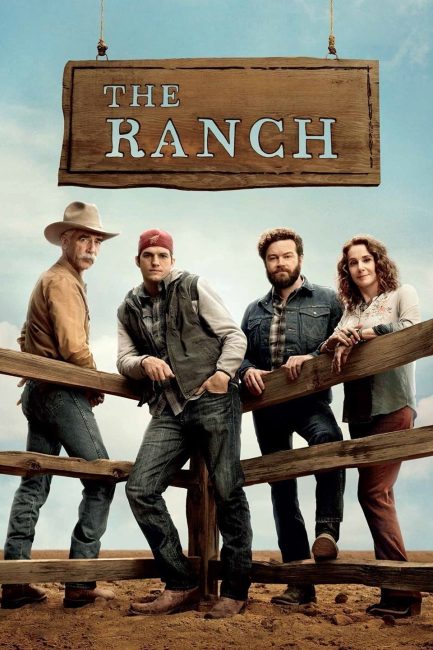 مسلسل The Ranch الموسم الاول الحلقة 10 مترجمة