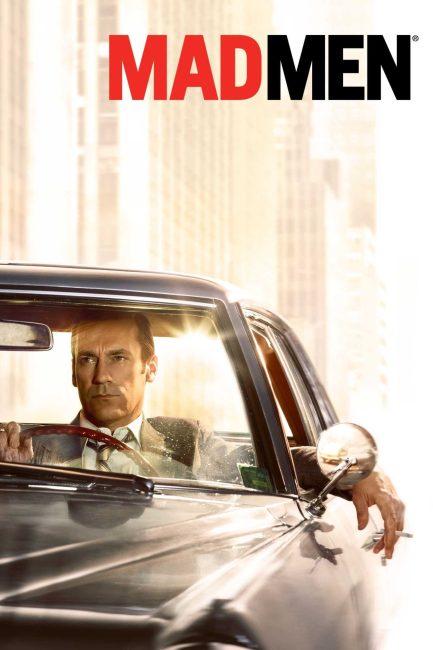 مسلسل Mad Men الموسم السابع الحلقة 3 مترجمة