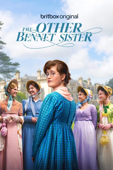 مسلسل The Other Bennet Sister الموسم الاول الحلقة 8 مترجمة