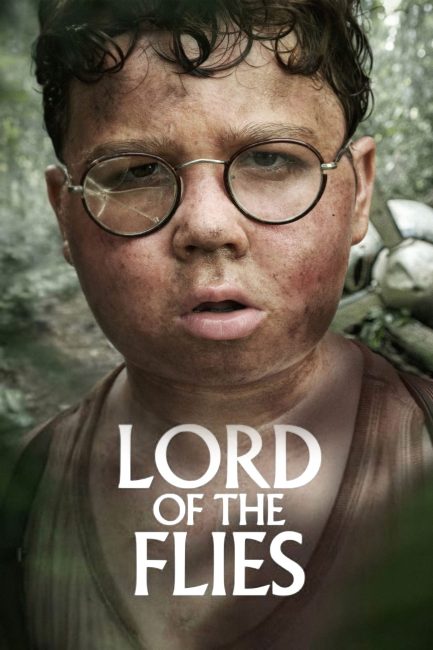 مسلسل Lord of the Flies الموسم الاول الحلقة 3 مترجمة
