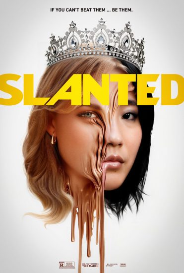 فيلم Slanted 2025 مترجم اون لاين