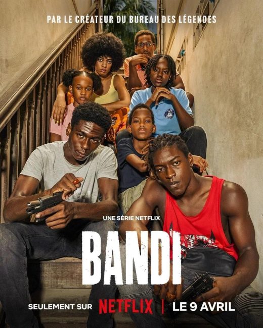 مسلسل Bandi الموسم الاول الحلقة 1 مترجمة