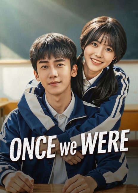 مسلسل ذات مرة كنا Once We Were الحلقة 15 مترجمة