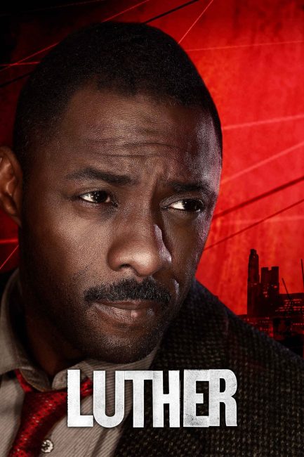 مسلسل Luther الموسم الاول الحلقة 5 مترجمة