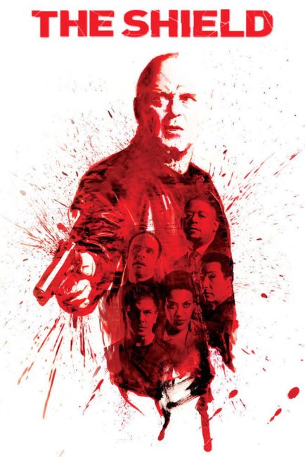 مسلسل The Shield الموسم الخامس الحلقة 3 مترجمة