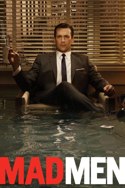 مسلسل Mad Men الموسم الثالث الحلقة 1 مترجمة