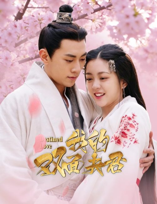 مسلسل الحب المقدر Destined Love الحلقة 6 مترجمة
