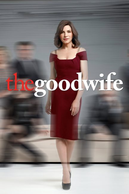 مسلسل The Good Wife الموسم الرابع الحلقة 8 مترجمة