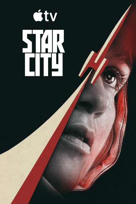 مسلسل Star City الموسم الاول الحلقة 3 مترجمة