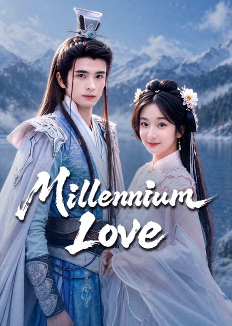مسلسل حب الالفية Millennium Love الحلقة 6 مترجمة