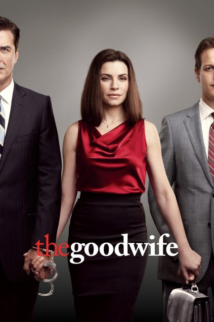 مسلسل The Good Wife الموسم الثاني الحلقة 22 مترجمة