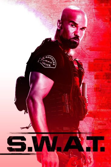 مسلسل S.W.A.T. الموسم الثالث مترجم