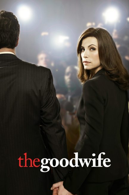 مسلسل The Good Wife الموسم الاول الحلقة 1 مترجمة