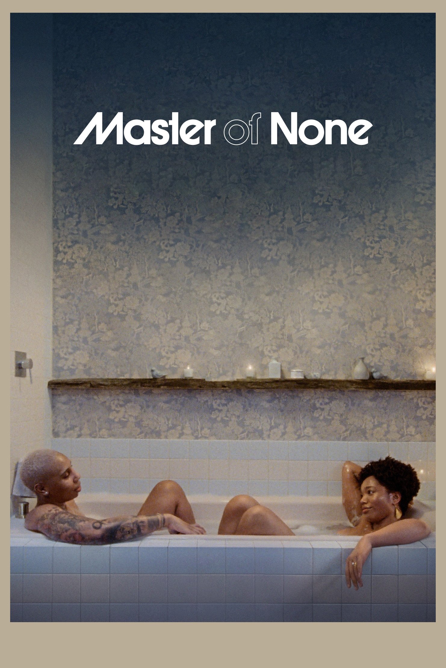 مسلسل Master of None الموسم الثالث مترجم