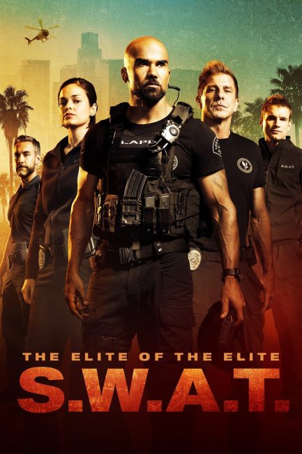 مسلسل S.W.A.T. الموسم الاول الحلقة 21 مترجمة