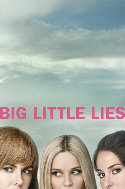 مسلسل Big Little Lies الموسم الاول الحلقة 6 مترجمة
