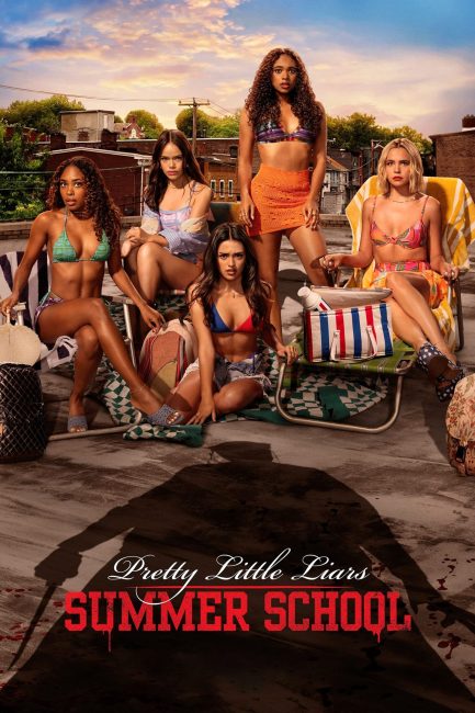 مسلسل Pretty Little Liars: Original Sin الموسم الثاني الحلقة 3 مترجمة