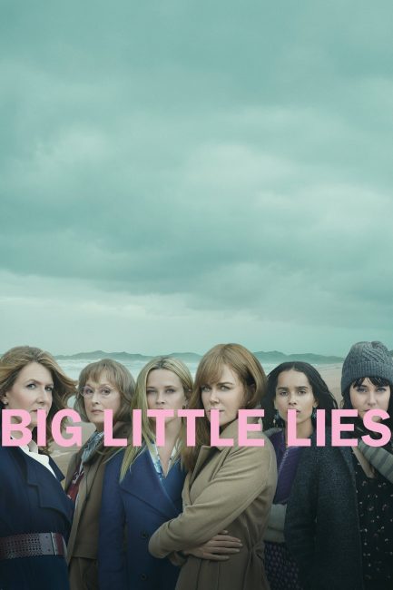 مسلسل Big Little Lies الموسم الثاني الحلقة 4 مترجمة