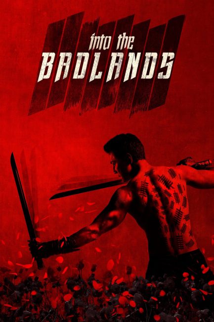 مسلسل Into the Badlands الموسم الاول الحلقة 5 مترجمة