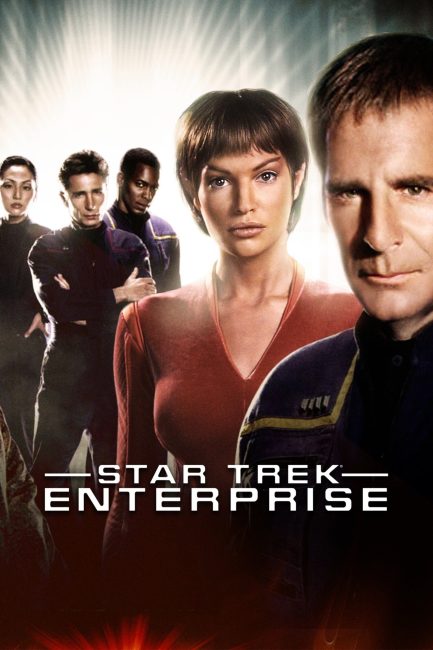 مسلسل Star Trek: Enterprise الموسم الثالث الحلقة 6 مترجمة