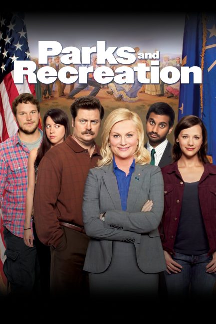 مسلسل Parks and Recreation الموسم الثاني الحلقة 20 مترجمة