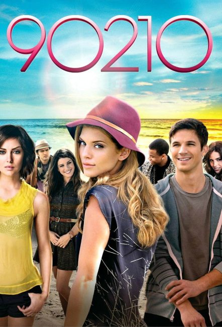 مسلسل 90210 الموسم الخامس الحلقة 5 مترجمة