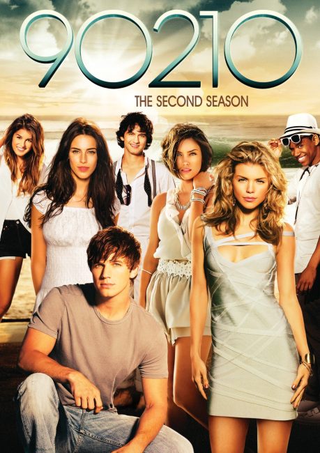 مسلسل 90210 الموسم الثاني الحلقة 14 مترجمة