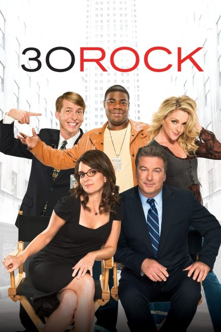 مسلسل 30 Rock الموسم الرابع الحلقة 10 مترجمة