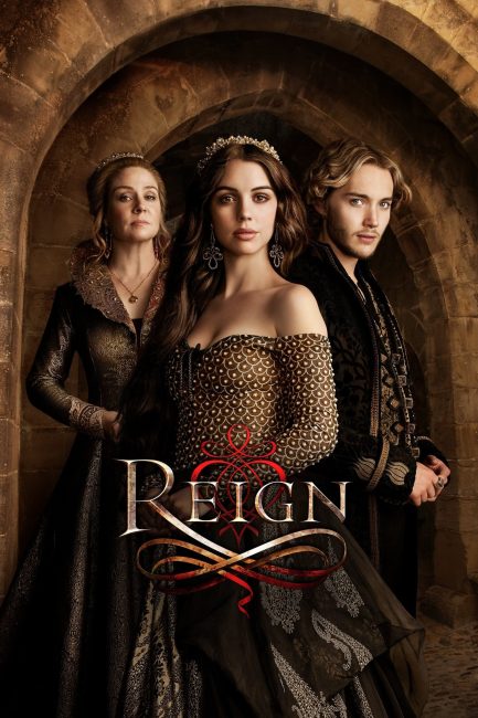مسلسل Reign الموسم الثاني الحلقة 7 مترجمة