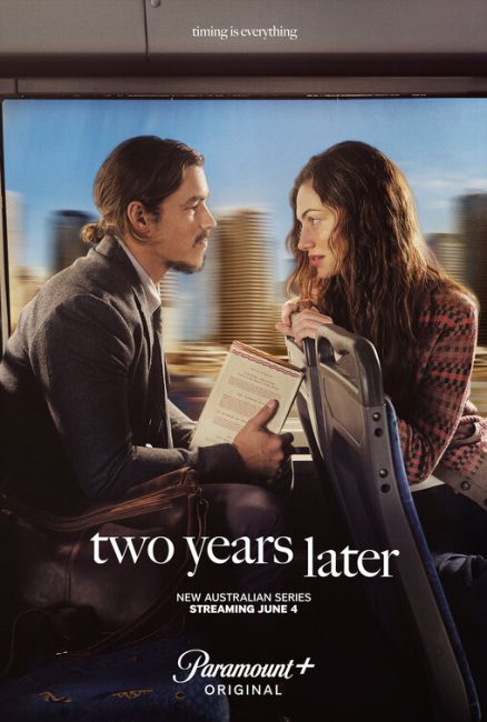 مسلسل Two Years Later الموسم الاول الحلقة 1 مترجمة