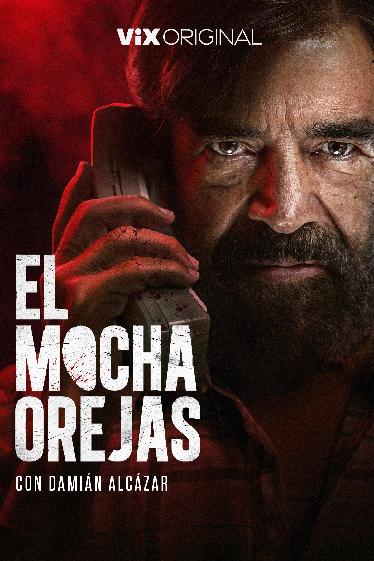 مسلسل The Ear Chopper الموسم الاول مترجم