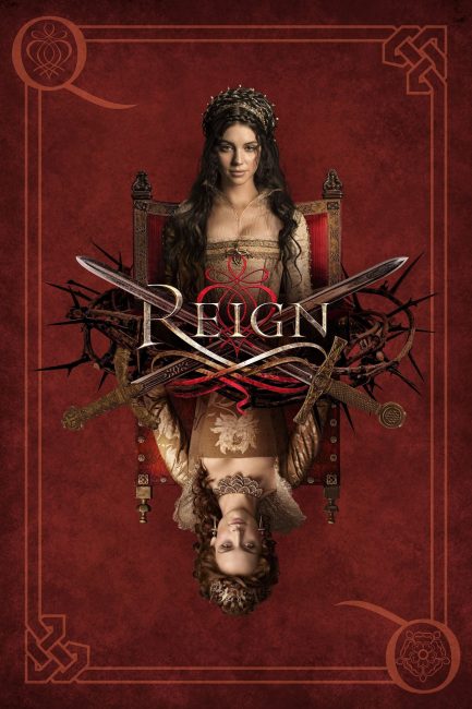 مسلسل Reign الموسم الثالث الحلقة 6 مترجمة