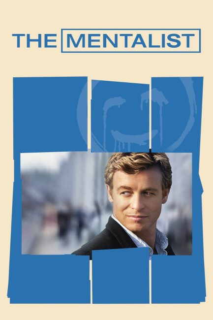مسلسل The Mentalist الموسم الاول الحلقة 23 والاخيرة مترجمة