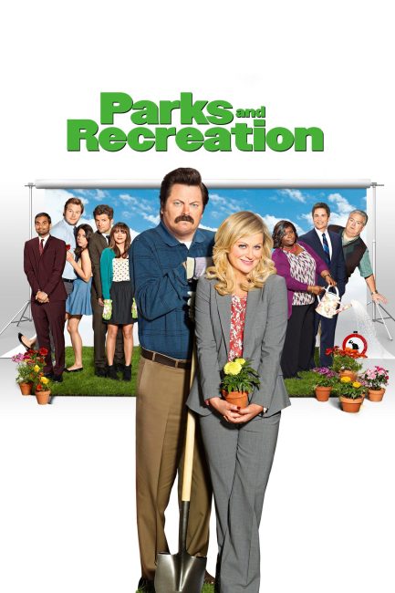مسلسل Parks and Recreation الموسم السادس الحلقة 21 مترجمة