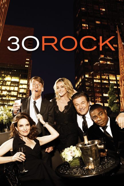 مسلسل 30 Rock الموسم السادس الحلقة 15 مترجمة
