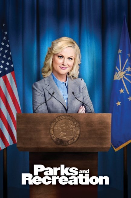 مسلسل Parks and Recreation الموسم الخامس الحلقة 13 مترجمة