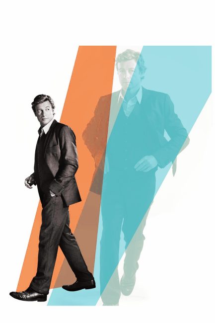 مسلسل The Mentalist الموسم الخامس الحلقة 17 مترجمة